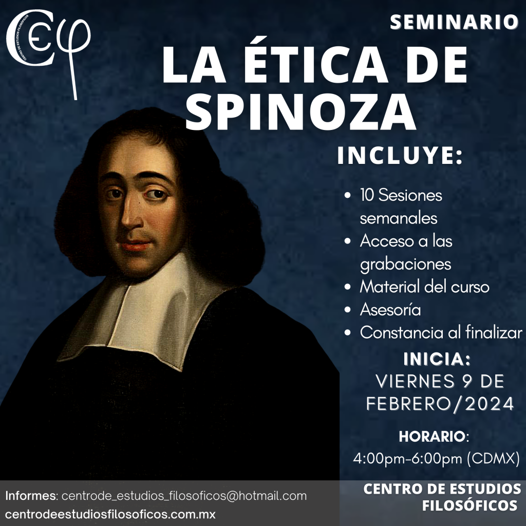 Etica - B. Spinoza 